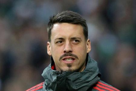 Sandro Wagner beendet Karriere und geht ohne Groll Sandro Wagner beendet Karriere und geht ohne Groll