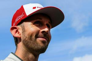 Formel E: Rast auf Platz 13 - da Costa eilt dem Titel entgegen