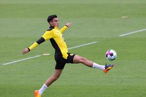 BVB-Neuzugang Reinier: "Möchte kein zweiter Kaka sein"