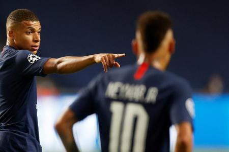 PSG bestreitet Saisonauftaktspiel gegen Lens erst am 10. September PSG bestreitet Saisonauftaktspiel gegen Lens erst am 10. September