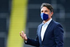 Vorbereitung: Erste Niederlage für die Hertha