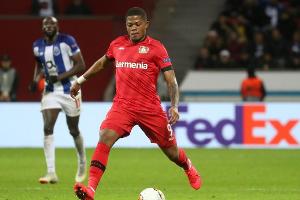 Leon Bailey nach Teilnahme an Bolt-Feier vorsorglich in Quarantäne