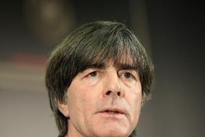 Löw kann sich Flick als Nachfolger vorstellen: "Ist keine Frage"
