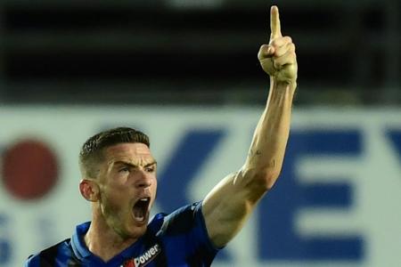 Nations League: Löw holt Neulinge Gosens, Neuhaus und Baumann Nations League: Löw holt Neulinge Gosens, Neuhaus und Baumann