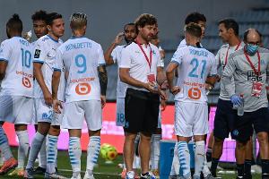 Drei weitere Coronafälle bei Marseille
