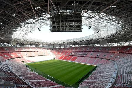 UEFA bestätigt: Bayern im Supercup vor Zuschauern UEFA bestätigt: Bayern im Supercup vor Zuschauern