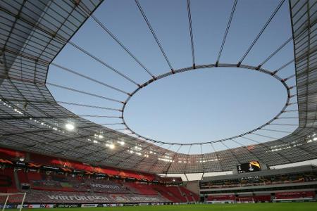 Heimrechttausch: Norderstedt spielt in Leverkusen gegen Bayer Heimrechttausch: Norderstedt spielt in Leverkusen gegen Bayer