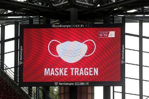 Corona-Hygienekonzept: Mehr Verantwortung bei den Klubs