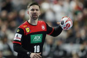 Nationalspieler Wiede erfolgreich an der Schulter operiert
