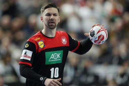 Nationalspieler Wiede erfolgreich an der Schulter operiert Nationalspieler Wiede erfolgreich an der Schulter operiert