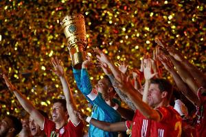Pokal: Bayern-Spiel gegen Düren wird in den Oktober verlegt