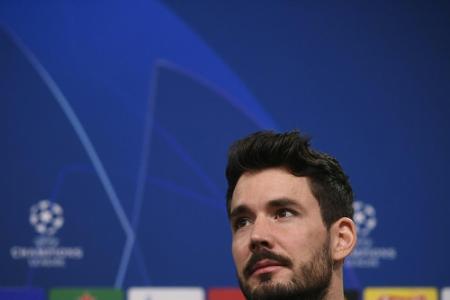 Bürki: Haaland bald auf Lewandowski-Niveau Bürki: Haaland bald auf Lewandowski-Niveau