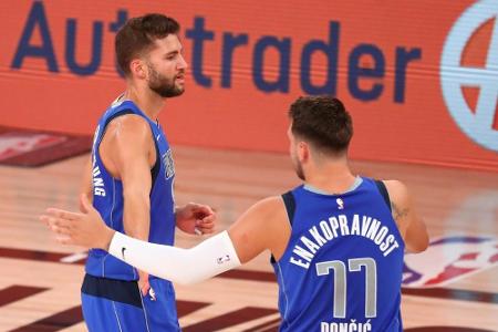 Der Sport-Höhepunkt am Donnerstag, 27. August 2020 Der Sport-Höhepunkt am Donnerstag, 27. August 2020