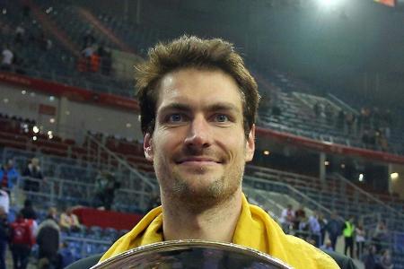Handball: Spieler und Angestellte von GWD Minden verzichten auf Gehalt Handball: Spieler und Angestellte von GWD Minden verzichten auf Gehalt
