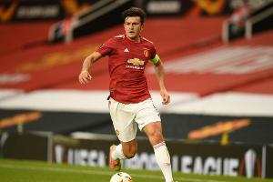 ManUnited-Kapitän Maguire muss sich am Samstag verantworten