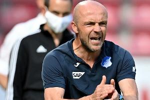 Schreuder wird Co-Trainer bei Barca