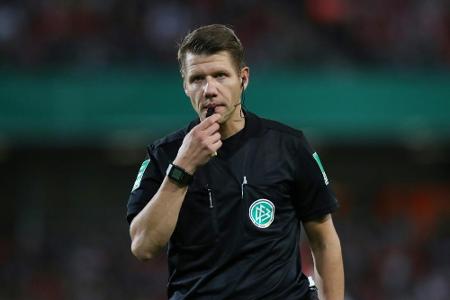 Ittrich: Die Schiedsrichterei Ittrich: Die Schiedsrichterei