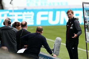 Klopp weiter heiß: "Wir verteidigen keine Titel, wir wollen neue holen"