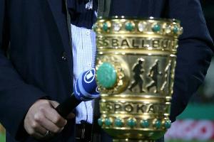 DFB-Pokal: ARD überträgt Duisburg-Dortmund live
