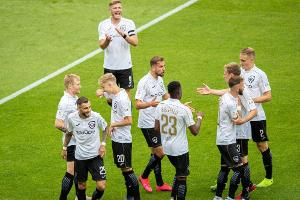 Bielefeld testet bei "Heldencup" - auch Stuttgart, HSV und Rotterdam dabei