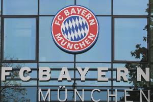 Nach Rassismus-Vorwürfen: Bayern entlässt Jugendtrainer