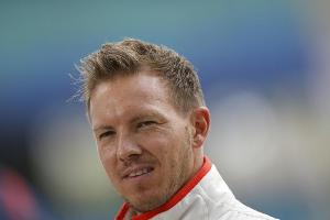 "Werde ihn weggrätschen": Nagelsmann hat Treffer von Bayern-Schreck Solskjaer nicht vergessen