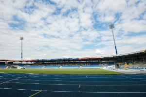 2. Liga: Braunschweig rechnet mit vierstelliger Zuschauerzahl