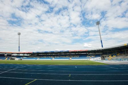 2. Liga: Braunschweig rechnet mit vierstelliger Zuschauerzahl 2. Liga: Braunschweig rechnet mit vierstelliger Zuschauerzahl