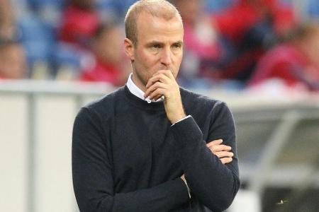 TSG-Plan: Zweiter Schritt hin zum großen Ziel TSG-Plan: Zweiter Schritt hin zum großen Ziel