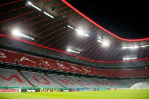 Corona-Gipfel: Kein Lockdown für Profisport - aber Geisterspiele