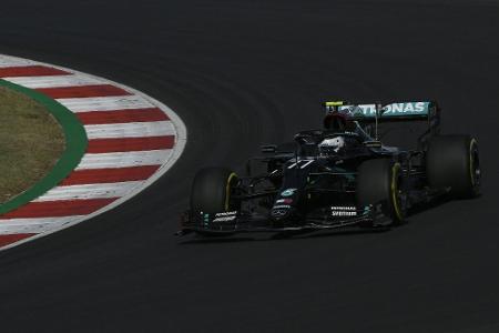 Geplantes Rennen in Saudi-Arabien: Formel 1 reagiert ausweichend Geplantes Rennen in Saudi-Arabien: Formel 1 reagiert ausweichend