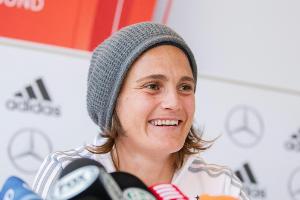 Nadine Angerer sympathisiert mit US-Protesten gegen Rassismus und Polizeigewalt