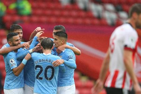Liverpool kommt nur schwer in Schwung - Werner trifft bei Chelsea-Sieg Liverpool kommt nur schwer in Schwung - Werner trifft bei Chelsea-Sieg