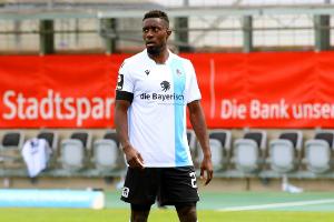 2. Liga: Paderborn holt Nkaka und Owusu