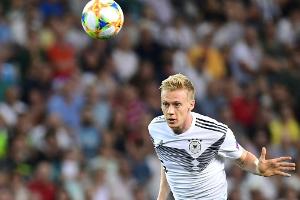 Baumgartl vor Wechsel von Eindhoven nach Fulham