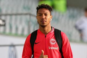 Hannover 96 holt Falette aus Frankfurt