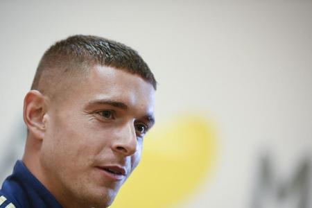 2. Liga: Düsseldorf holt Außenstürmer Peterson