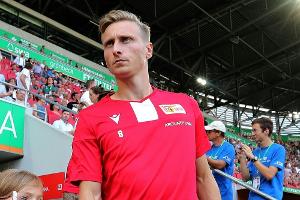 Kiel verpflichtet Angreifer Mees von Union Berlin