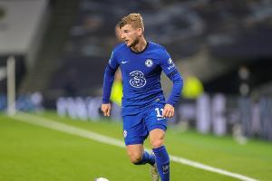 Werner fehlt wohl gegen die Türkei
