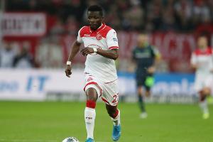 2. Liga: Düsseldorf holt Peterson und Klarer - Ampomah nach Belgien