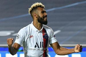 FC Bayern bestätigt Transfer von Choupo-Moting