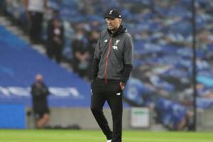 Klopp gesteht Momente der Schwäche ein: "Ich bekomme auch Angst"