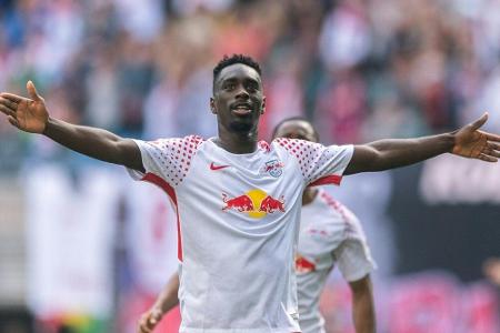 Augustin geht nach Nantes - Zwist zwischen Leipzig und Leeds Augustin geht nach Nantes - Zwist zwischen Leipzig und Leeds