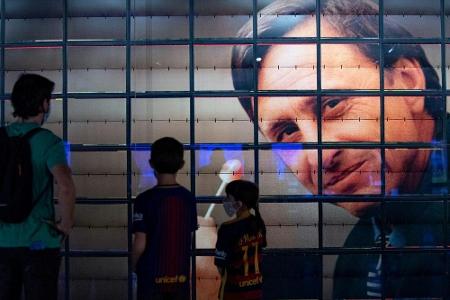 Musical zu Ehren von Johan Cruyff geplant Musical zu Ehren von Johan Cruyff geplant