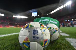 Bergkarabach-Konflikt: UEFA verlegt Nations-League-Spiele