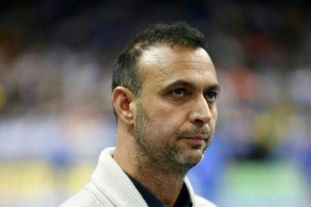 Hanning erwartet in der Handball-Bundesliga bis Jahresende keine Insolvenzen Hanning erwartet in der Handball-Bundesliga bis Jahresende keine Insolvenzen