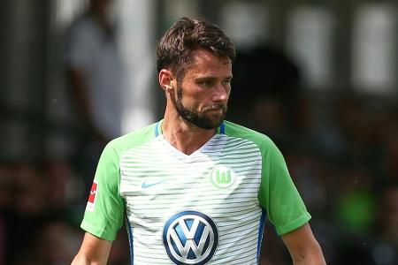 Ex-Nationalspieler Träsch beendet Karriere Ex-Nationalspieler Träsch beendet Karriere