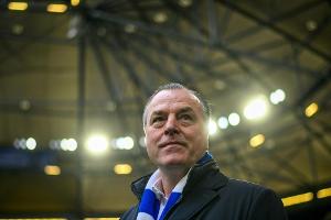 Ex-Ehrenrätin: Tönnies für Schalke "nur noch eine Belastung"