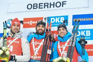 Biathlon: Oberhof droht wohl Verlust von über einer Million