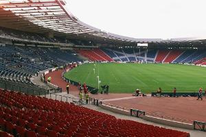 Das SID-Kalenderblatt am 19. Oktober: "Hampden in the Sun" - Celtic demütigt die Rangers